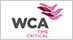 WCA Time Critical